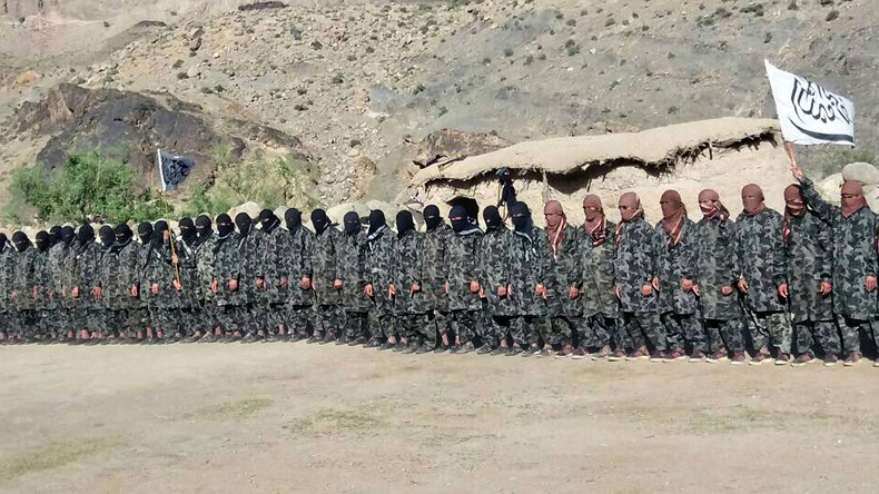 Afghanistan: Taliban haben kein Interesse an Gesprächen mit den USA (Video)