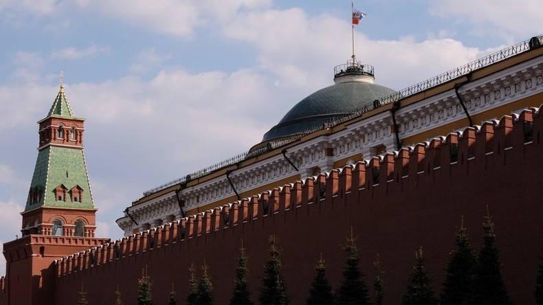 Steigender Ölpreis: Russische Aktien knacken ein weiteres Rekordhoch
