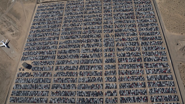 Hauptgewinner Autoindustrie - Koalition einigt sich im Dieselstreit