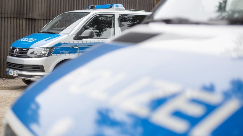Naumburg: Journalist attackiert und in den Bauch gestochen - Einer der Täter zeigte Hitlergruß