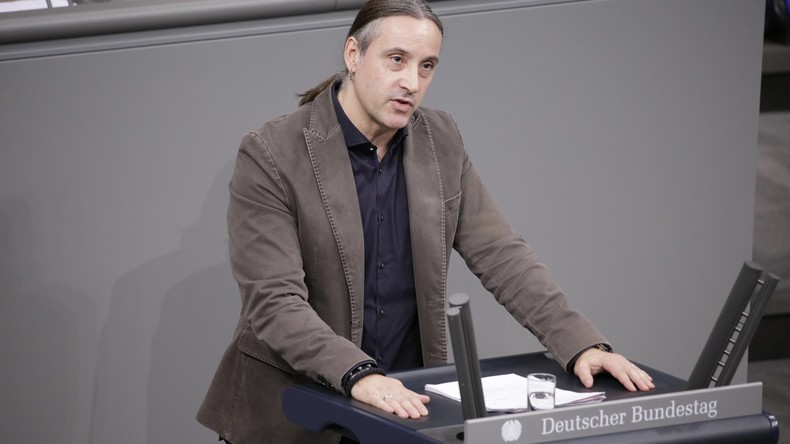 Interview: Alexander Neu über Lösung im Kosovo-Konflikt: "Berlins Argument ist verlogen"
