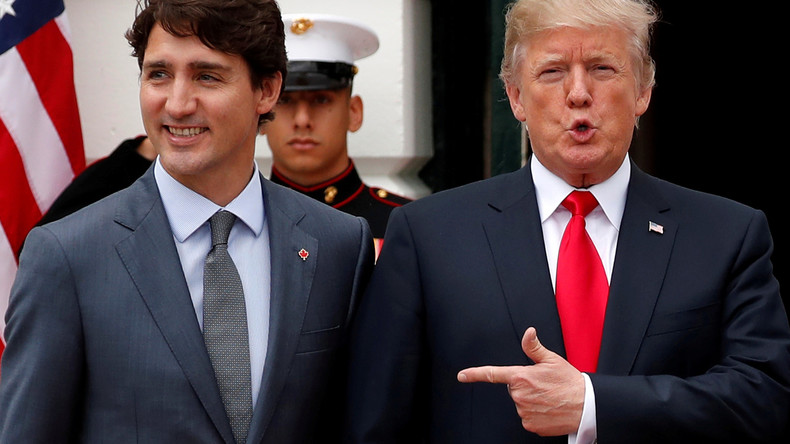 Warum ein genauer Blick auf das neue Handelsabkommen USMCA lohnt