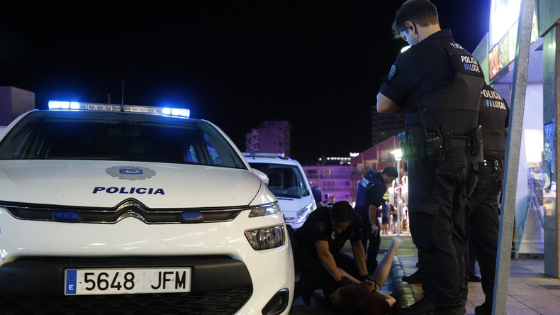Dschihadistenring in spanischen Gefängnissen zerschlagen: 25 Verdächtige in 17 Haftanstalten