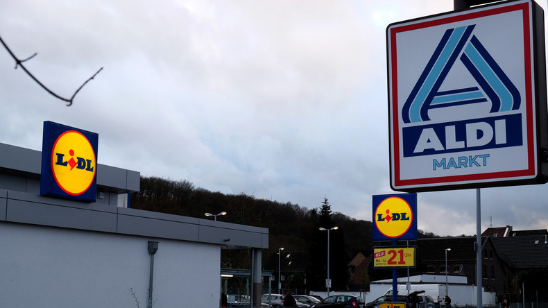 Achtung, Aldi und Lidl! Die Russen wollen den deutschen Einzelhandel aufmischen