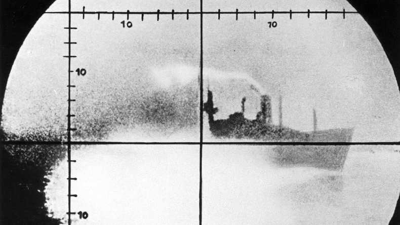 Giftiges U-Boot-Wrack vor Norwegens Küste soll versiegelt werden