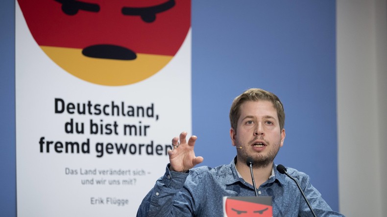 Wegen "Krieg in Tschetschenien"– Jusos kritisieren Landeschefin Schwesig für Russland-Tag in Rostock