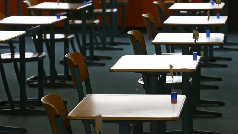 Schüler kündigt Amokalarm an – um einen Tag frei zu bekommen