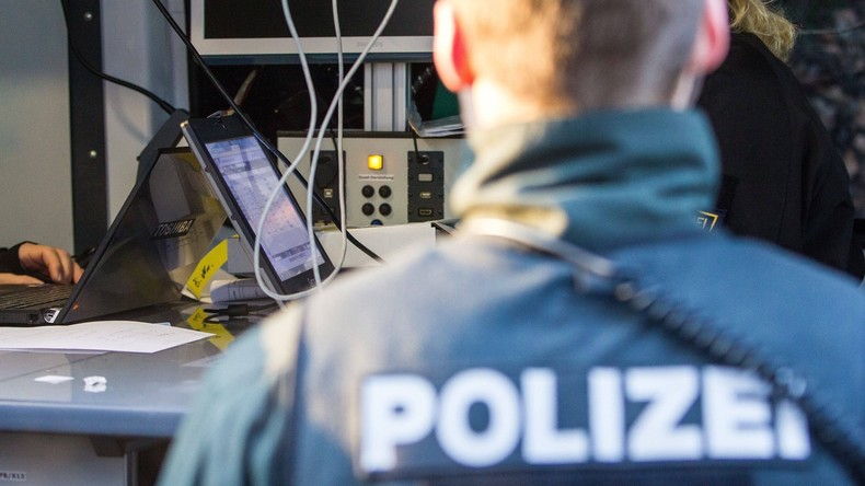 Medienbericht: Zahl der Angriffe auf Asylunterkünfte stark zurückgegangen