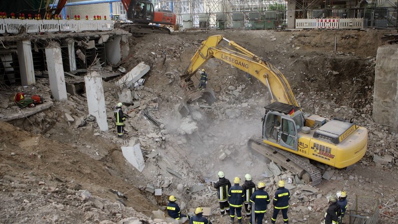 Zwei Tote und Milliardenschaden: Einmal Bewährung und drei Freisprüche nach Kölner Archiv-Einsturz