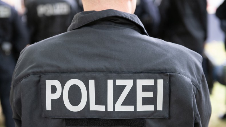 Hausdurchsuchungen bei AfD-Nachwuchs nach Schmieraktion in Bayern