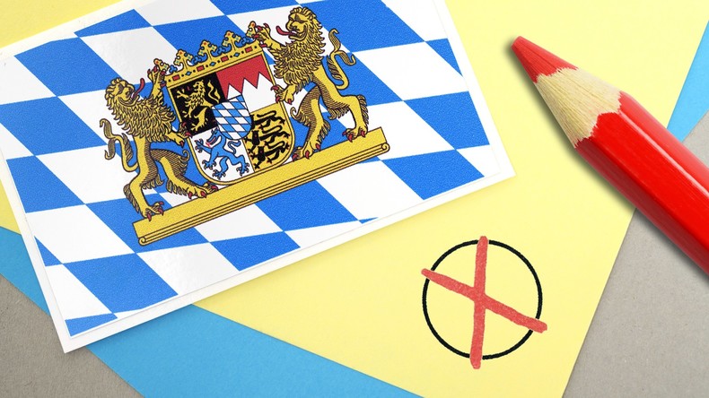 Wie wählt Bayern? Letzte Fragen an die Parteien (Video)