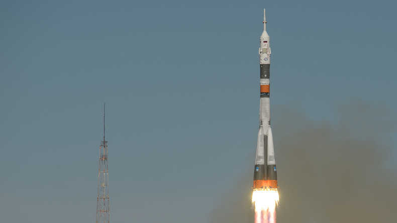 Roskosmos-Exekutivdirektor: System der Notfallrettung der Sojus-Rakete funktionierte ordnungsgemäß