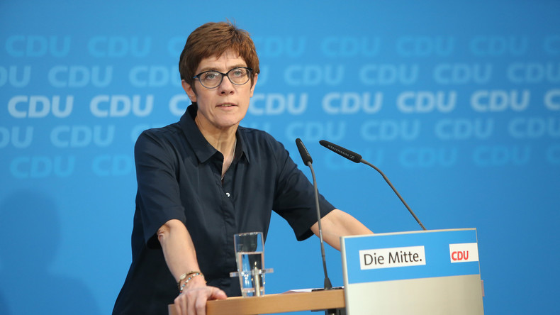 Landtagswahl Bayern: CDU kommentiert herbe Verluste der CSU (Video)