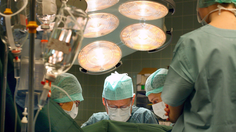 Arzt aus Bayern soll Patienten mit Hepatitis C infiziert haben