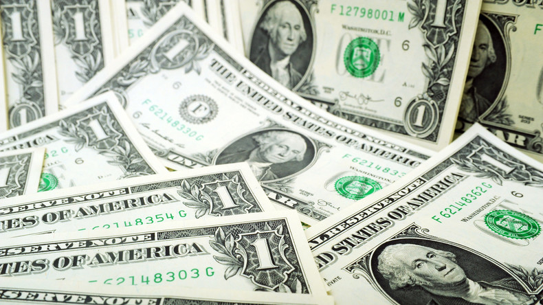 Aus für den Dollar? Russische Regierung arbeitet an Geheimplan