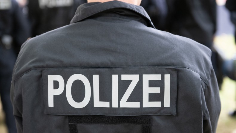Frau als mutmaßliches IS-Mitglied bei Einreise festgenommen