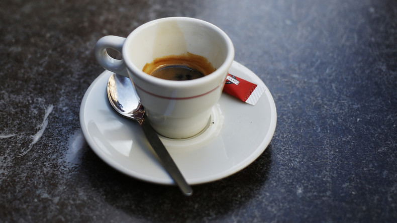 Café-Besitzer verscheucht Dieb in 6.500 Kilometern Entfernung