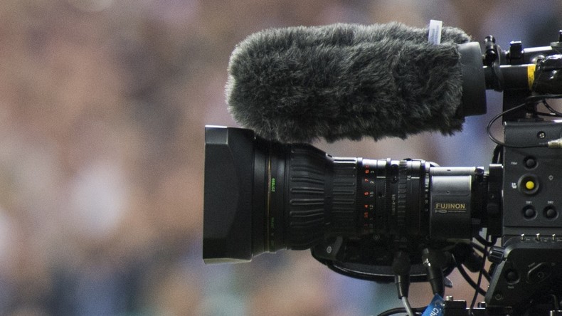 Dr. Gniffkes Macht um Acht: Neben den Menschen gibt es noch Journalisten