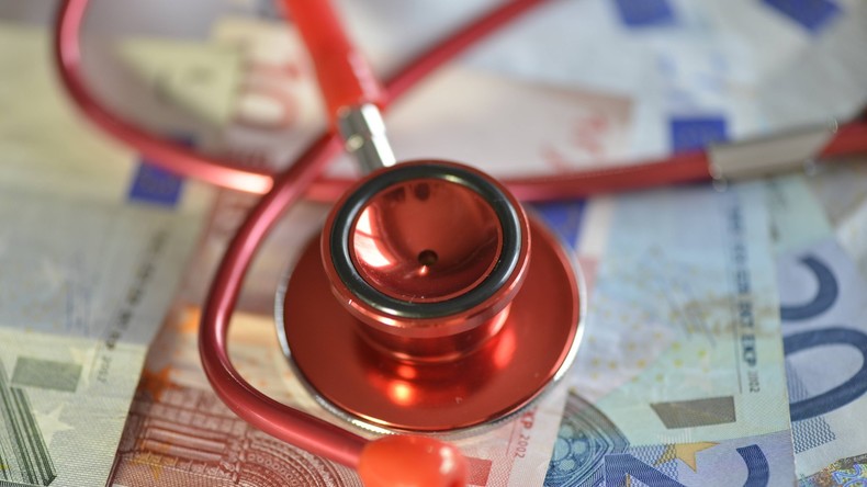 Gesundheitsreform: Gesetzesänderung soll Versicherte wieder entlasten