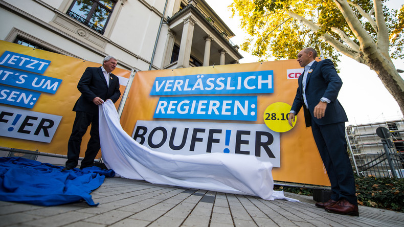Vorschau zur Hessen-Wahl: Das müssen Sie wissen