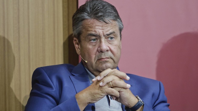 Fall Chaschukdschi: Ex-Außenminister Gabriel fühlt sich in seiner Kritik an Saudi-Arabien bestätigt