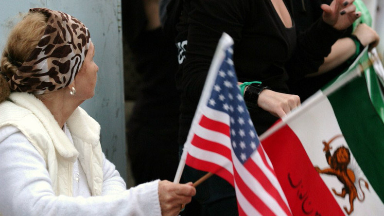 Iran weist Einmischung in US-Wahlen als "Wahnvorstellung" zurück