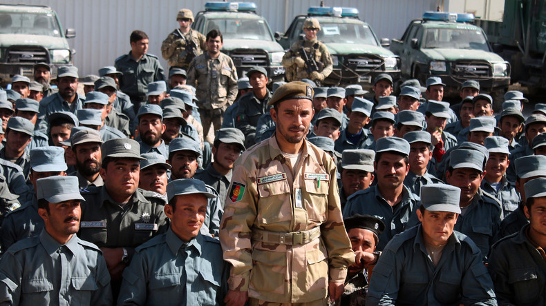 US-General in Afghanistan angeschossen und verletzt: Taliban überraschen Militärbesprechung