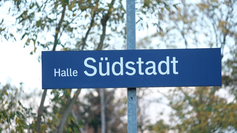 Mann stirbt bei Explosion von Fahrkartenautomat in Sachsen-Anhalt – zwei Festnahmen