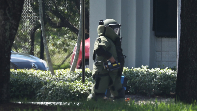 False-Flag-Operation oder doch "MAGAbomber"? Briefbomben-Welle gegen Demokraten spaltet USA
