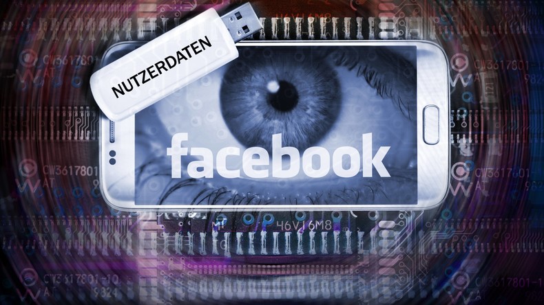 Briten zeigen, wie es geht: Facebook zur Höchststrafe verdonnert