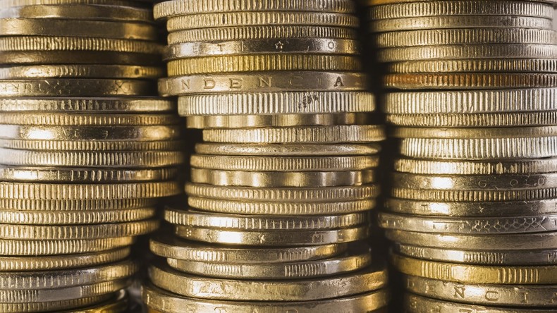 Klub Mammon: Superreiche werden noch reicher