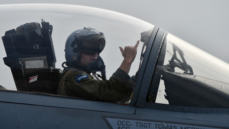 NATO-Großübung Trident Juncture 2018: Rhetorik vs. Realität