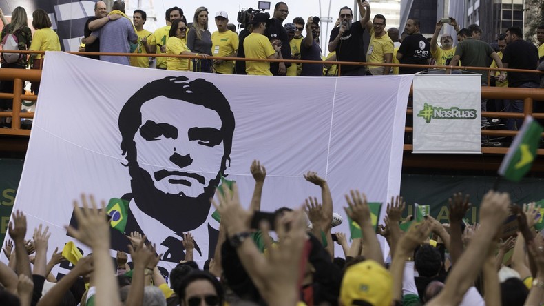 Noch ein Tag bis zu den Stichwahlen in Brasilien – Druck auf Universitäten und Gerichte nimmt zu