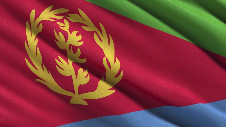 Eritrea warnt Deutschland vor Einmischung in regionale Angelegenheiten