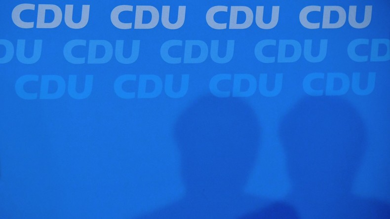 "Final countdown" - Hessen-Wahl bringt das Ende der Ära Merkel und der Großen Koalition näher