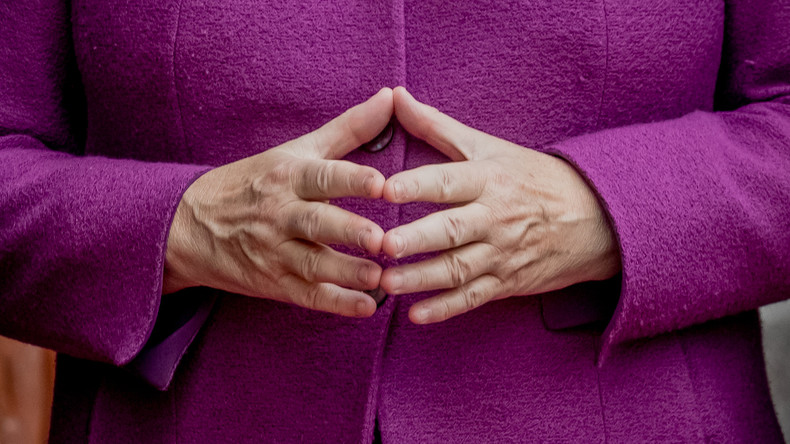 Die potentiellen Merkel-Erben: Von AKK bis Schäuble