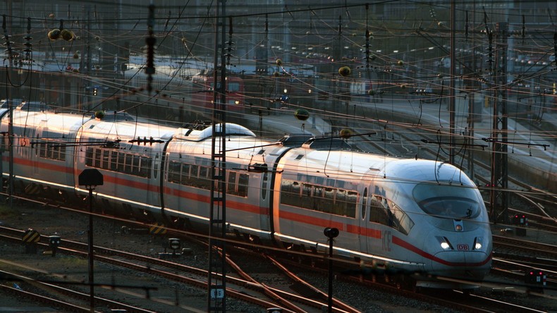 Hauptbahnhof in München teilweise gesperrt, Zugverkehr lahmgelegt (aktualisiert)