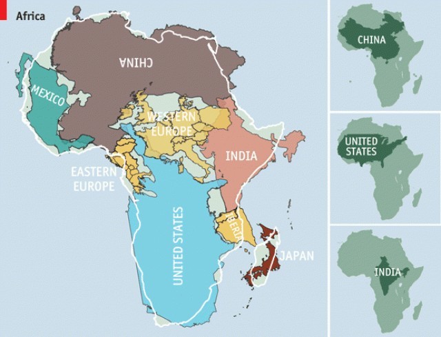 Der deutsche Afrikabeauftragte Nooke klärt auf: Afrika hat nur ein Problem – seine Bewohner