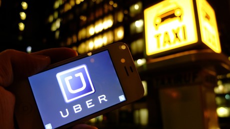 Uber kehrt nach Düsseldorf zurück