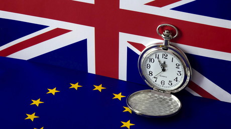 Tory-Parteitag: Die Gegner von Theresa Mays Brexit-Plänen formieren sich