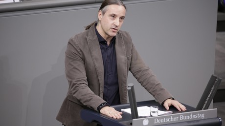 Interview: Alexander Neu über Lösung im Kosovo-Konflikt: "Berlins Argument ist verlogen"