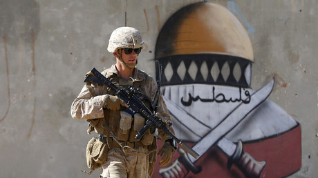 Neue US-Dokumente zeigen: Demokratie war nie das Ziel in Syrien