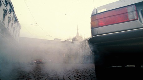 Streitthema Diesel und saubere Luft: "Hersteller können nicht zur Nachrüstung gezwungen werden"