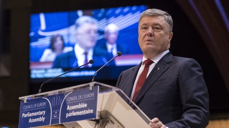 "Anti-Russland-Hysterie hält an": Moskau wird auch für 2019 aus Europarat ausgeschlossen