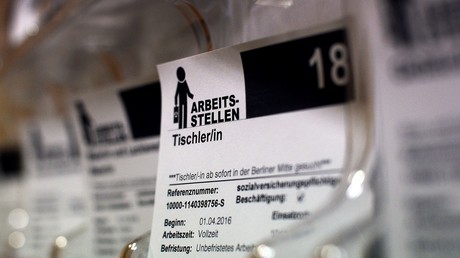 "Öffentlich bezuschusste Niedriglohnjobs" – Sozialverband kritisiert Pläne für Langzeitarbeitslose