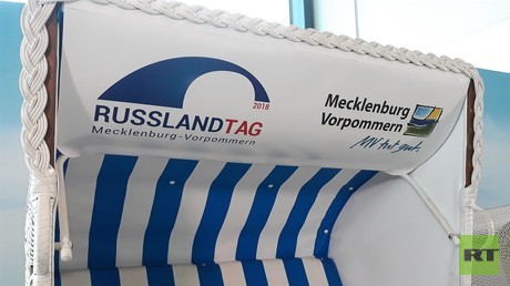 3. Russlandtag in Rostock eröffnet – Ministerpräsidentin Schwesig will engere Kontakte zu Russland