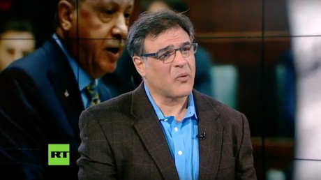 Ex-CIA-Agent zu Khashoggi-Mord: Kronprinz hat sich bei dieser Operation gründlich übernommen (Video)