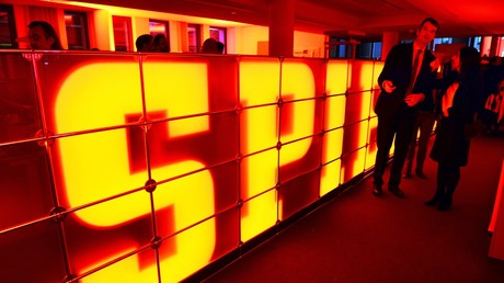 Trumps Kündigung des INF-Vertrags und der Nutzen der Russen – oder: Die Logik von Spiegel Online