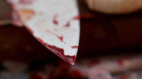 Messerattacke vor Kindergarten in China: 14 Kinder verletzt
