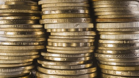 Klub Mammon: Superreiche werden noch reicher